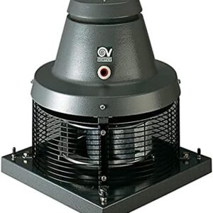 Salvador Escoda Tiracamino Extractor de Chimenea